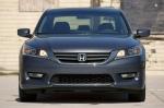 Honda Accord Sport Sedan 2013 года